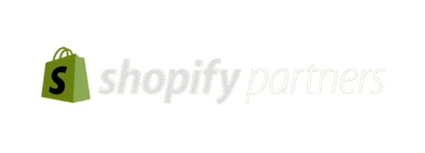 Shopify partner