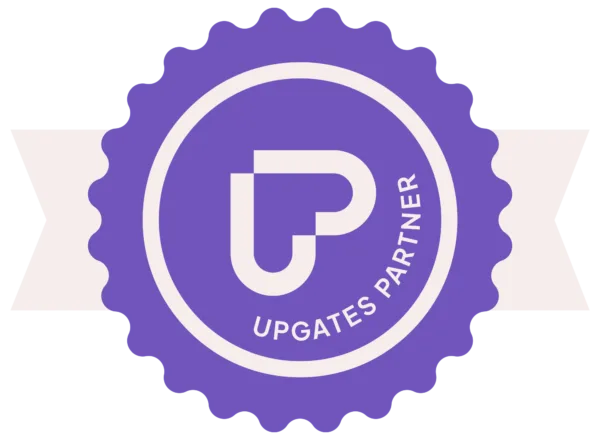 Upgates partner